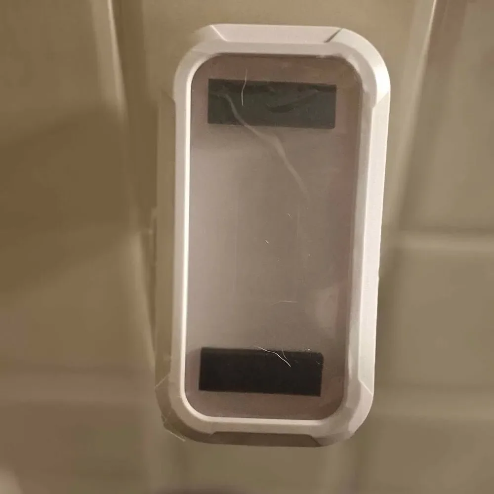 Waterproof Phone Holder for shower or anywhere